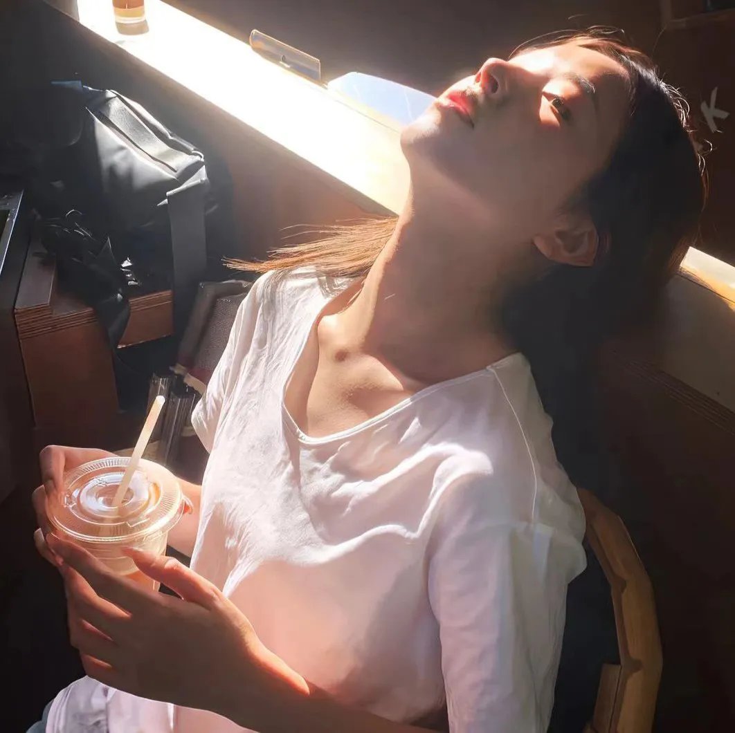 我的姐姐2021