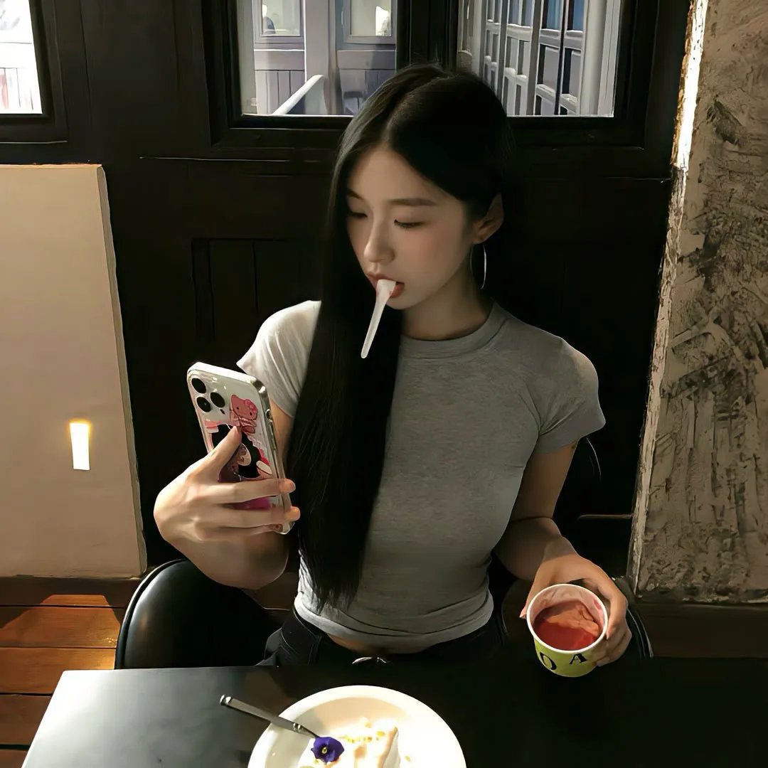 沉默的心